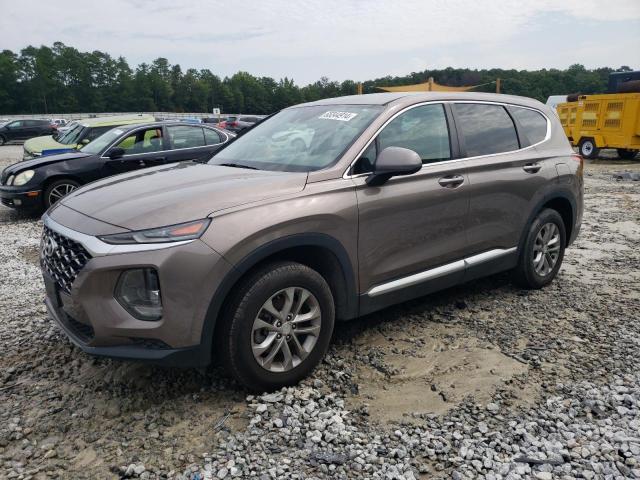 2020 HYUNDAI SANTA FE S - 5NMS2CAD9LH162476