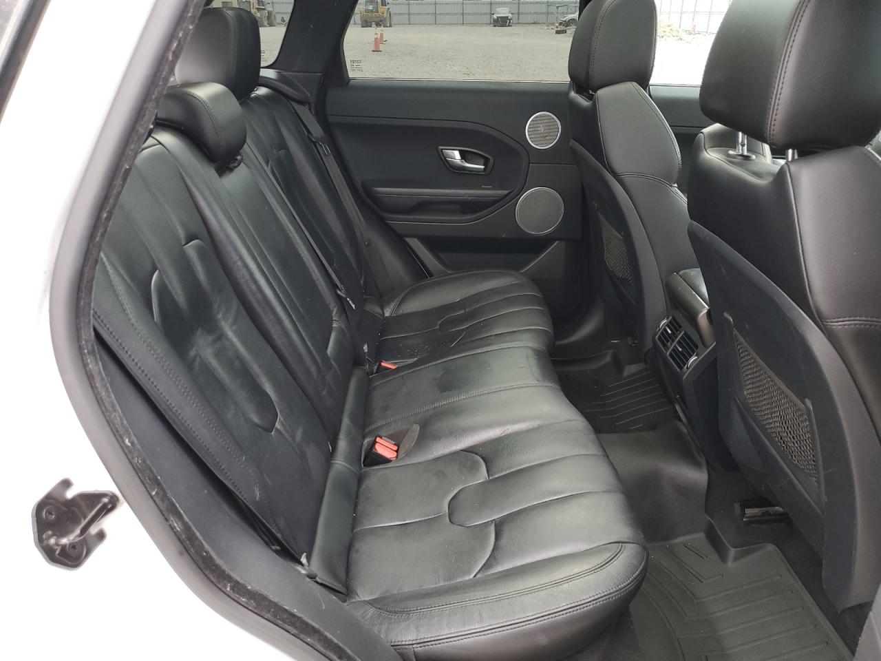 SALVR2BGXDH841860 2013 Land Rover Range Rover Evoque Pure Premium