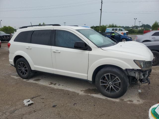 2018 DODGE JOURNEY SX - 3C4PDCBG2JT510319