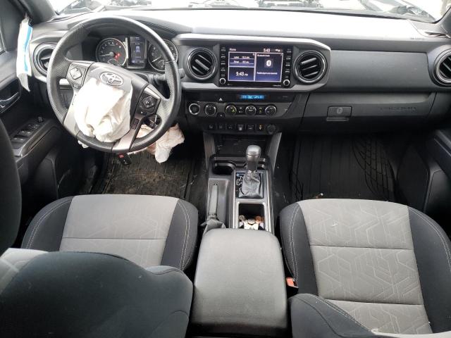 2021 TOYOTA TACOMA DOU - 3TMCZ5ANXMM378968