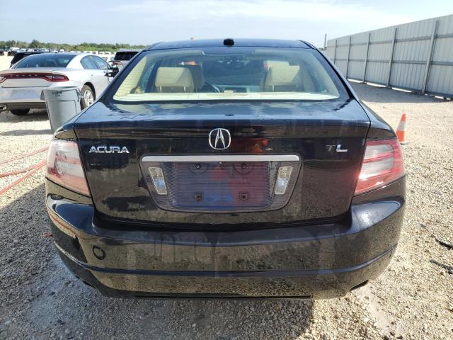 2008 Acura Tl VIN: 19UUA66208A037423 Lot: 61944754