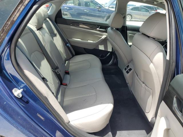 2018 HYUNDAI SONATA SPO - 5NPE34AF5JH678044