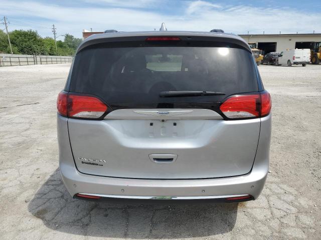 2017 Chrysler Pacifica Touring L VIN: 2C4RC1BG4HR820405 Lot: 61322914