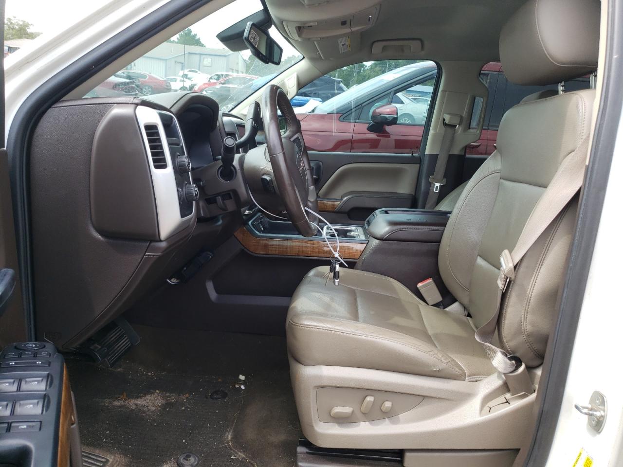 3GTU2VECXFG424866 2015 GMC Sierra K1500 Slt