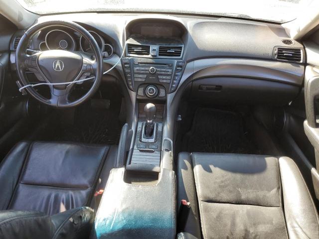 2012 Acura Tl VIN: 19UUA8F22CA033703 Lot: 61547034