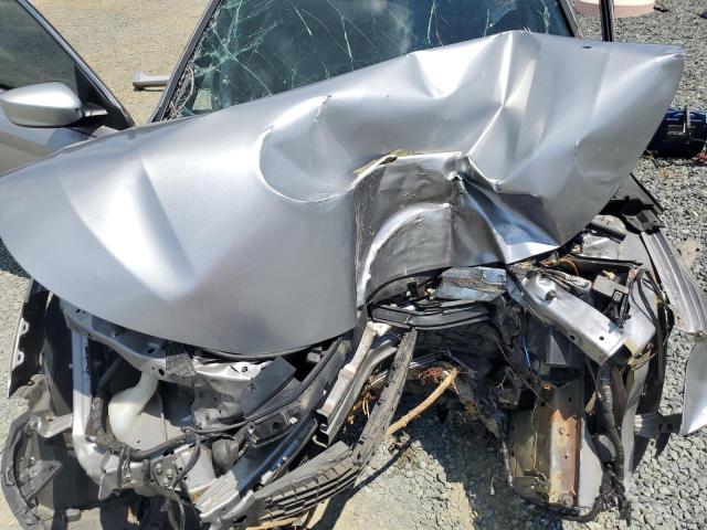 2017 HONDA ACCORD SPO - 1HGCR2F1XHA016857