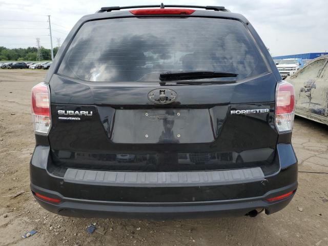 2018 SUBARU FORESTER 2 - JF2SJABC9JH550739