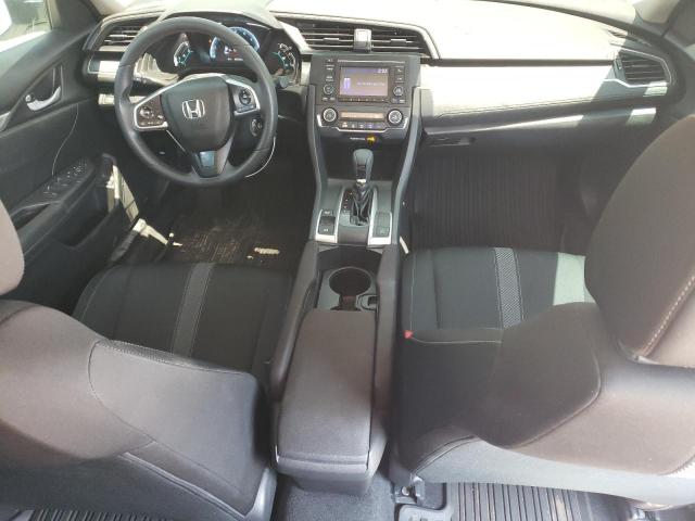 2021 HONDA CIVIC LX - 2HGFC2F65MH554968