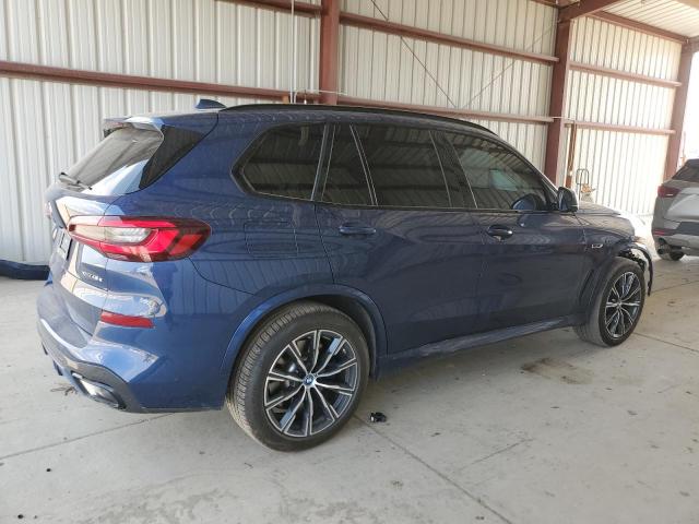 VIN 5UXTA6C07P9P66868 2023 BMW X5, Xdrive45E no.3