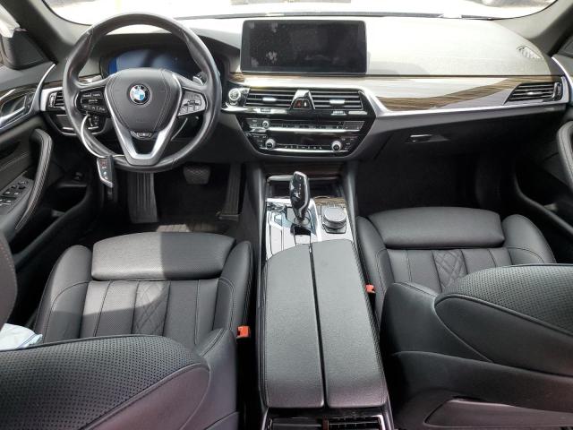 VIN WBA13BJ02MCF92298 2021 BMW 5 Series, 530 XI no.8