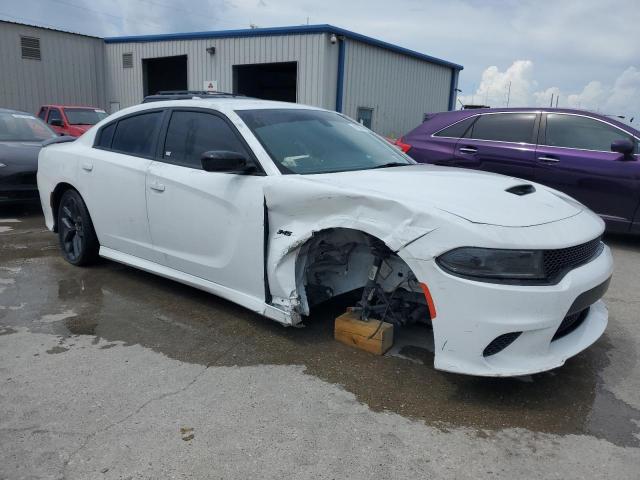 VIN 2C3CDXCT5PH598676 2023 Dodge Charger, R/T no.4