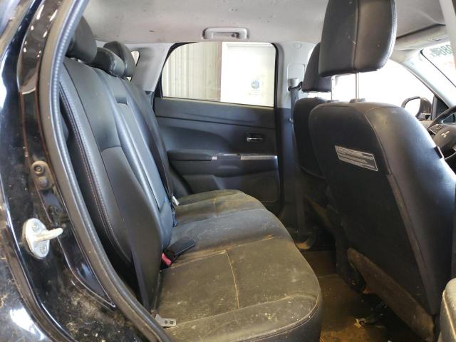 2018 MITSUBISHI OUTLANDER - JA4AP4AW4JU002090