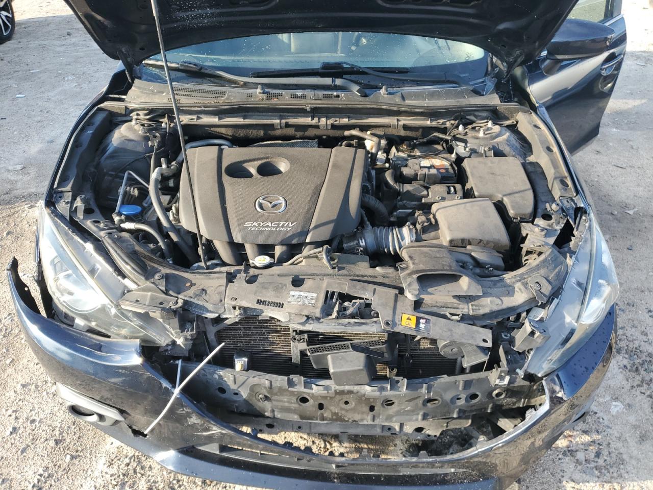 3MZBM1W75FM180053 2015 Mazda 3 Grand Touring