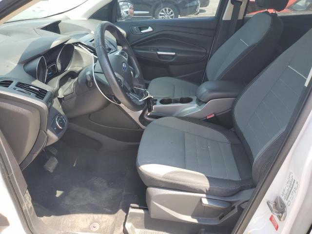 2013 Ford Escape Se VIN: 1FMCU0GX6DUD09048 Lot: 62348894