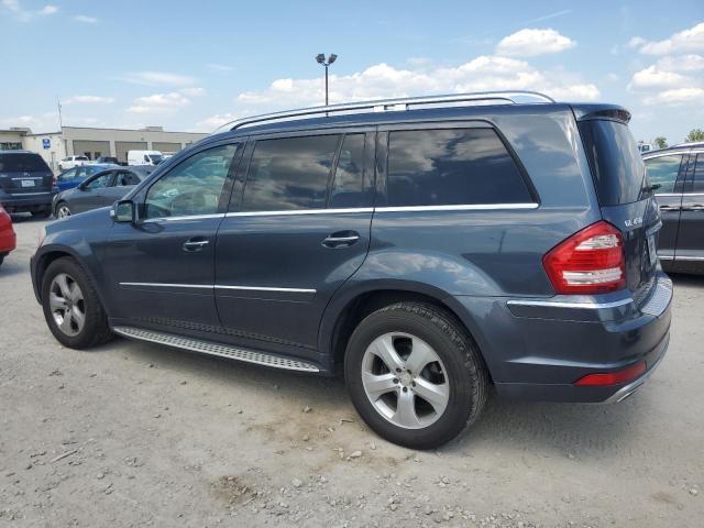 2010 Mercedes-Benz Gl 450 4Matic VIN: 4JGBF7BE6AA541988 Lot: 62337944