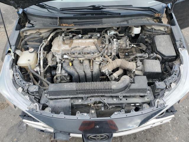2021 TOYOTA COROLLA LE - 5YFEPMAE5MP201424