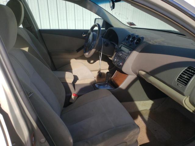 2009 Nissan Altima 2.5 VIN: 1N4AL21E29N539002 Lot: 62182474