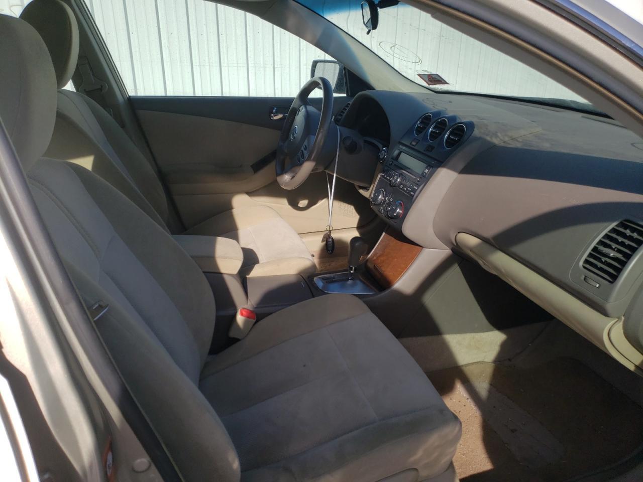 1N4AL21E29N539002 2009 Nissan Altima 2.5