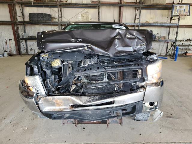 2010 CHEVROLET SILVERADO 1GC4KXBG8AF143923  63936034