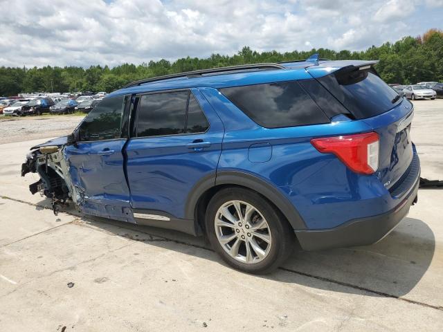 2020 FORD EXPLORER X 1FMSK8DH0LGC78535  63984014