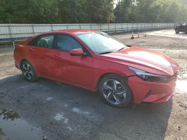 2023 HYUNDAI ELANTRA SE - 5NPLS4AG8PH108874