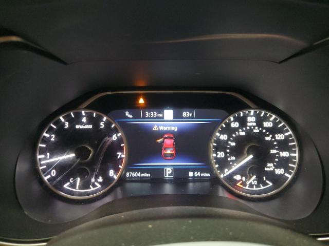 2020 NISSAN MAXIMA SL - 1N4AA6DV9LC371645