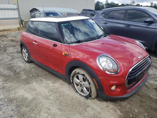 2017 MINI COOPER - WMWXP5C37H3C64839