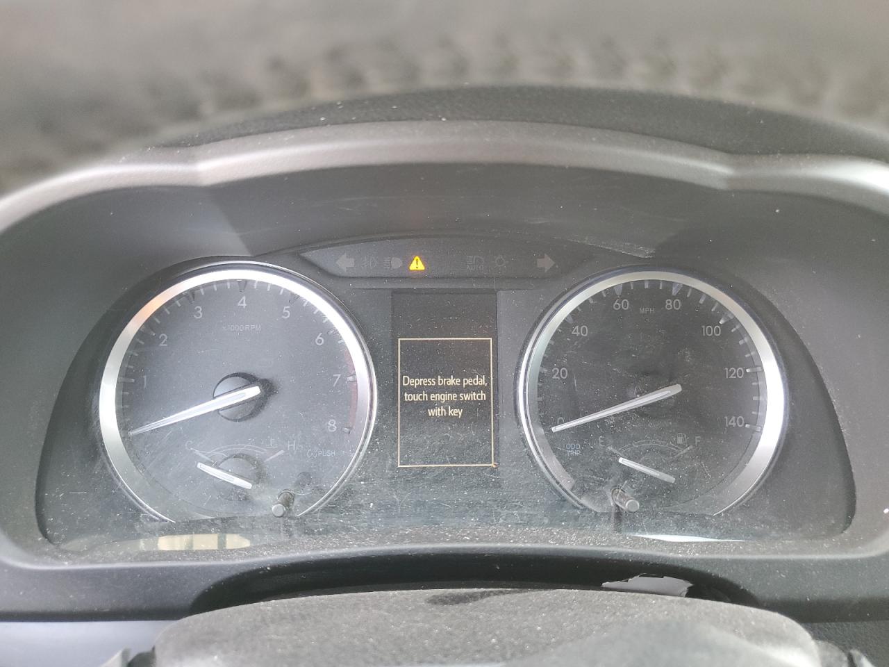 5TDKKRFHXGS181426 2016 Toyota Highlander Xle