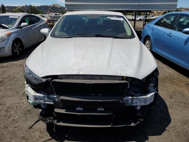 VIN 3FA6P0LU1HR323396 2017 Ford Fusion, Se Hybrid no.5