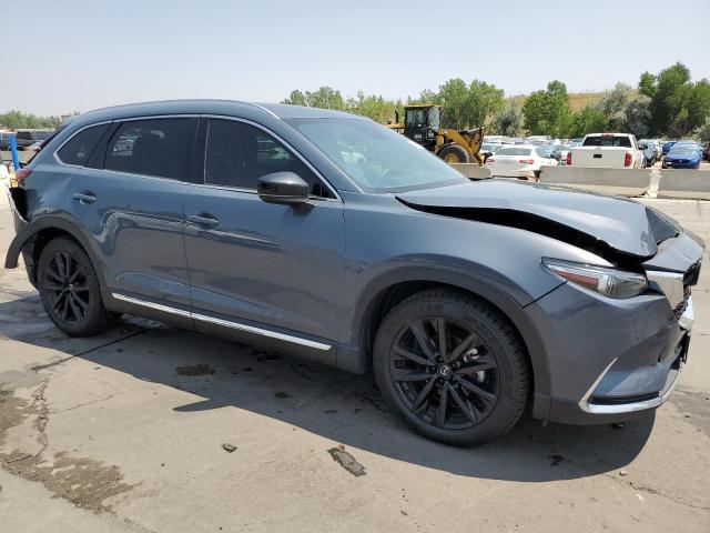 2021 MAZDA CX-9 GRAND - JM3TCBDY7M0527157