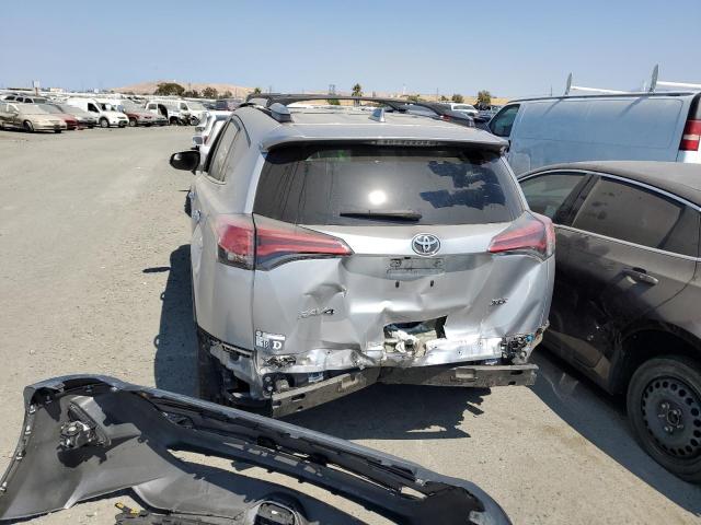 VIN 2T3WFREV1HW316113 2017 Toyota RAV4, Xle no.6