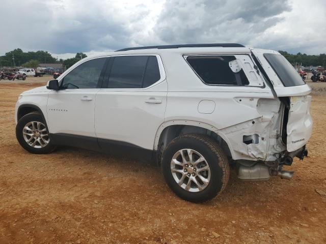 2019 CHEVROLET TRAVERSE L - 1GNERHKW9KJ226215