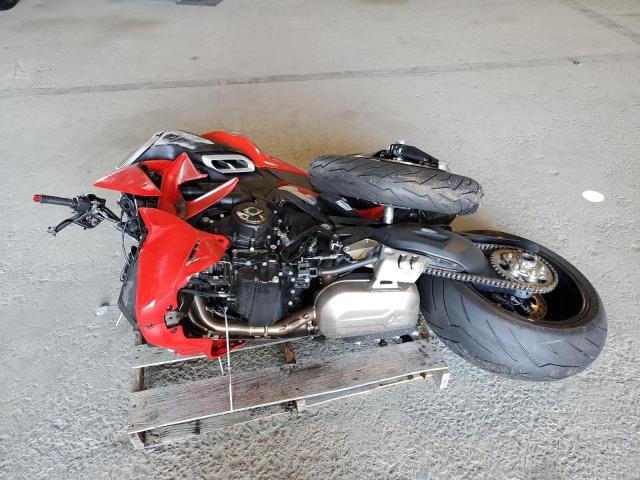 2023 DUCATI DIAVEL V4 ZDMGAR1W0PB001607
