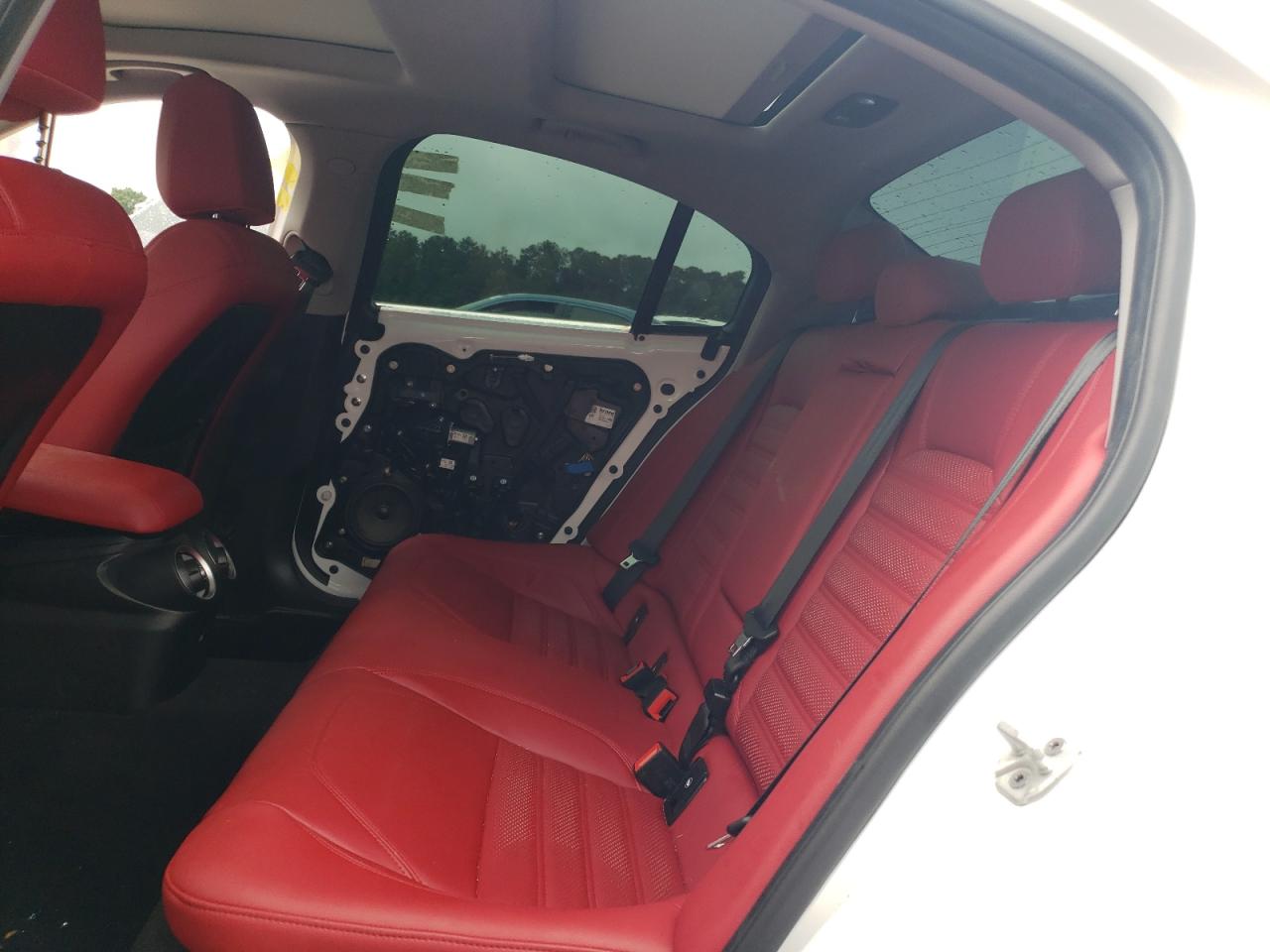 ZARFANBN4K7600713 2019 Alfa Romeo Giulia Ti