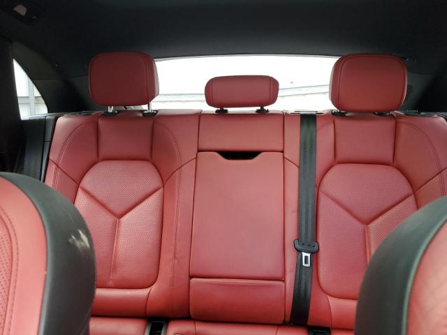 2020 PORSCHE MACAN - WP1AA2A50LLB01807