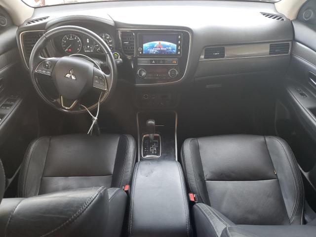 2019 MITSUBISHI OUTLANDER - JA4AZ3A3XKZ027364