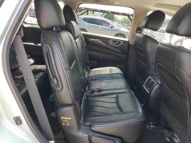 VIN 5N1AL0MM4EC526545 2014 Infiniti QX60 no.11