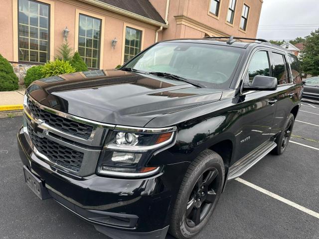 2017 CHEVROLET TAHOE K150 1GNSKBKC6HR344775  64930894