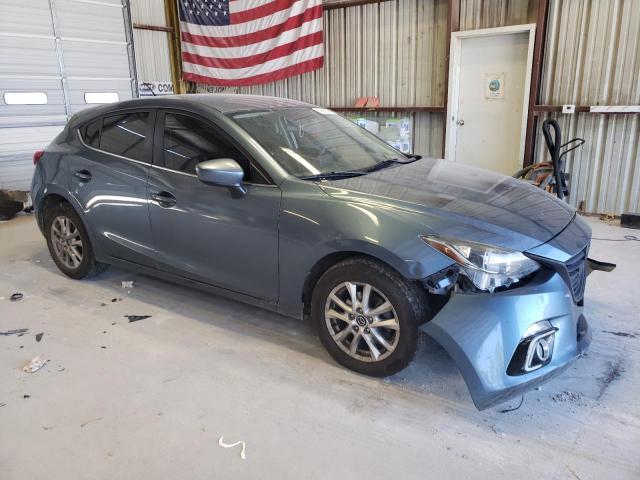 VIN JM1BM1L77F1256442 2015 Mazda 3, Touring no.4