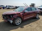 2016 CHEVROLET IMPALA LTZ - 2G1145S33G9147242