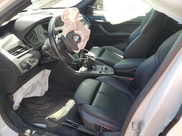 2017 BMW X1 XDRIVE2 - WBXHT3C33H5F79216