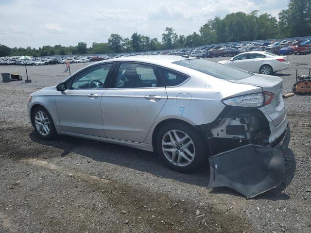 2016 Ford Fusion Se VIN: 3FA6P0H76GR242962 Lot: 62400004