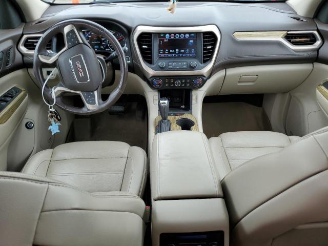 2019 GMC Acadia Denali VIN: 1GKKNXLS5KZ173709 Lot: 62422104