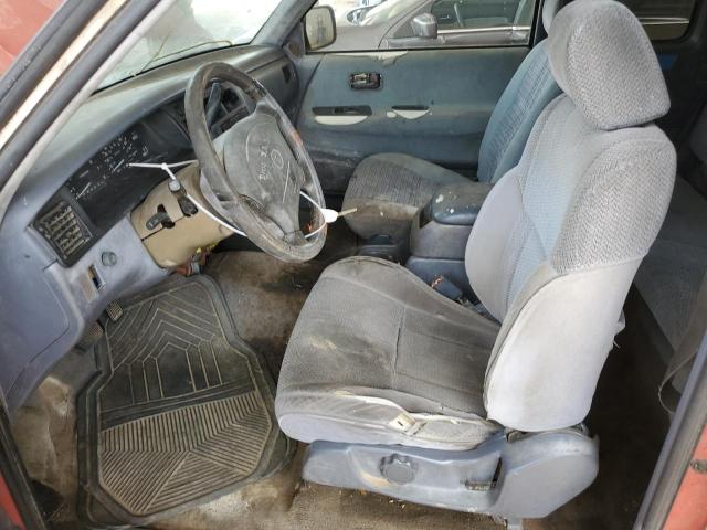 JT4TN14D2V0035115 1997 Toyota T100 Xtracab Sr5