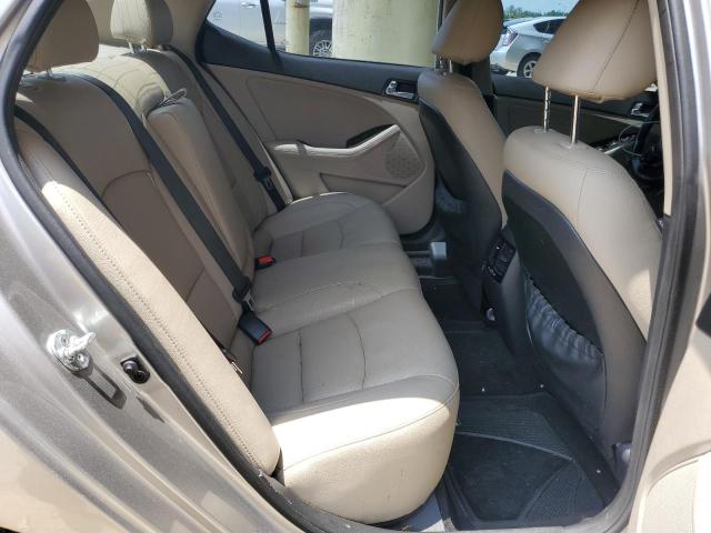 2015 KIA OPTIMA EX - 5XXGN4A77FG358626