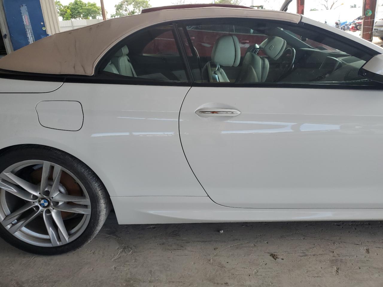 WBALW7C5XFD596132 2015 BMW 640 I