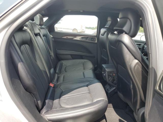 2018 LINCOLN MKZ RESERV - 3LN6L5F94JR607696