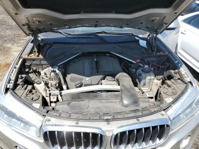 VIN 5UXKR0C57G0S93751 2016 BMW X5, Xdrive35I no.11