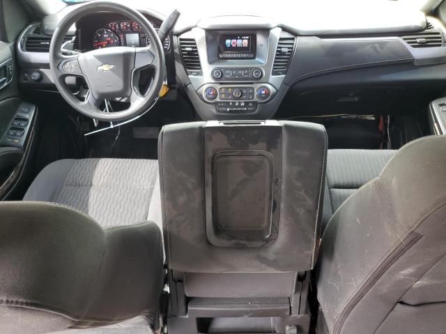 2017 CHEVROLET TAHOE POLI - 1GNLCDECXHR309438