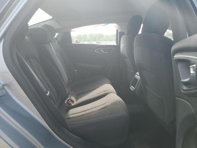 2015 CHRYSLER 200 LIMITE - 1C3CCCAB4FN553255